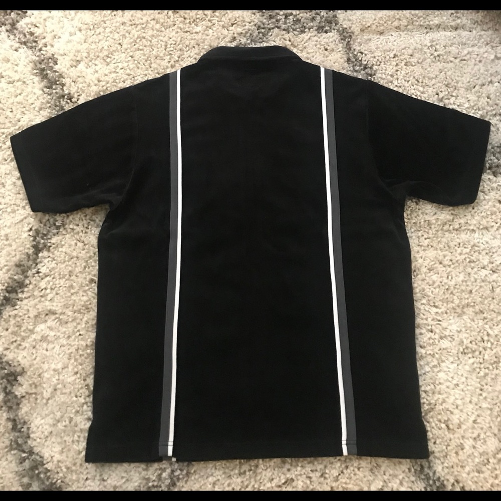 Supreme Men’s Valour Warm Up